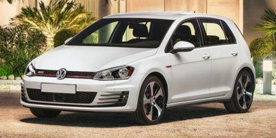 Used 2015 Volkswagen GTI Autobahn image 1