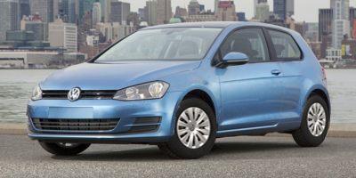 Used 2015 Volkswagen Golf Launch Edition image 1