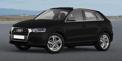 Used 2016 Audi Q3 2.0T Prestige w/ Prestige Package image 1