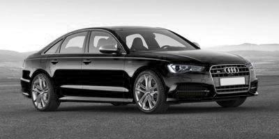 Used 2017 Audi S6 Premium Plus w/ S6 Sport Package image 1