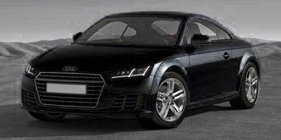 Used 2016 Audi TT 2.0T w/ Technology Package image 1
