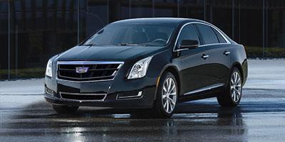 Certified 2016 Cadillac XTS Luxury w/ Driver Awareness Package image 1