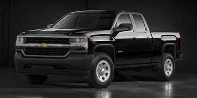 Used 2017 Chevrolet Silverado 1500 LT w/ All Star Edition image 1