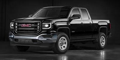 Used 2018 GMC Sierra 1500 SLE w/ SLE Value Package image 1