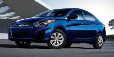 Used 2016 Hyundai Accent SE image 1