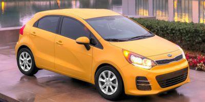 Used 2016 Kia Rio LX w/ Power Package image 1