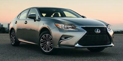 Used 2017 Lexus ES 350 image 1