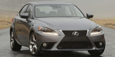 Used 2016 Lexus IS 350 image 1