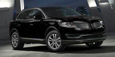 Used 2016 Lincoln MKX Reserve w/ Technology Package image 1