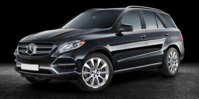 Certified 2016 Mercedes-Benz GLE 400 4MATIC image 1