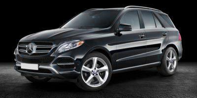 Used 2017 Mercedes-Benz GLE 350 image 1