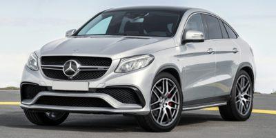 Certified 2018 Mercedes-Benz GLE 63 AMG S image 1