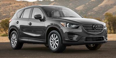 Used 2016 MAZDA CX-5 Grand Touring image 1