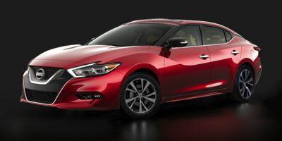 Used 2017 Nissan Maxima 3.5 SL image 1