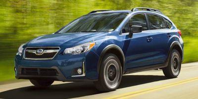 Used 2017 Subaru Crosstrek 2.0i Limited image 1