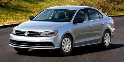 Used 2016 Volkswagen Jetta Sport image 1