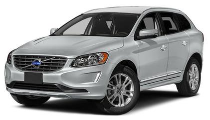 Used 2017 Volvo XC60 T5 Inscription w/ Advanced Package image 1