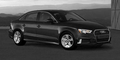 Used 2017 Audi A3 2.0T Premium image 1