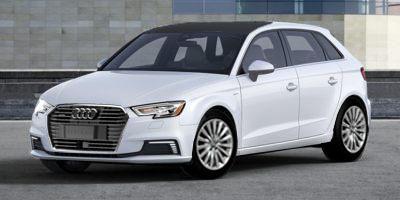 Used 2017 Audi A3 e-tron Premium Plus image 1
