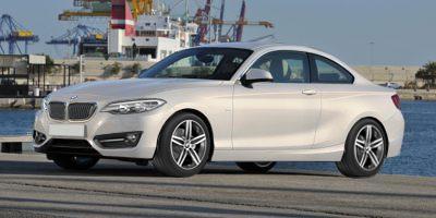 Used 2017 BMW 230i xDrive Coupe image 1