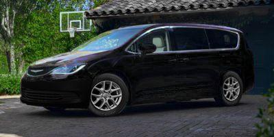 Used 2017 Chrysler Pacifica Touring image 1