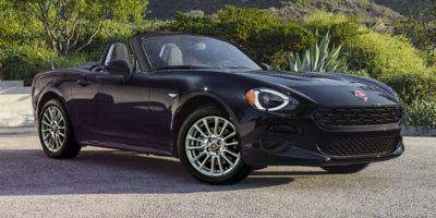 Used 2017 FIAT 124 Spider Abarth image 1