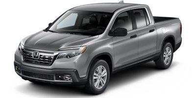 Certified 2019 Honda Ridgeline RTL-E image 1
