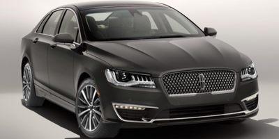 Used 2020 Lincoln MKZ Reserve w/ Elements Package image 1