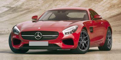 Used 2017 Mercedes-Benz AMG GT Coupe image 1