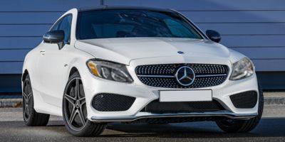Certified 2017 Mercedes-Benz C 43 AMG 4MATIC Coupe image 1