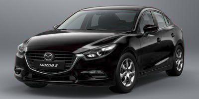 Used 2018 MAZDA MAZDA3 Touring image 1
