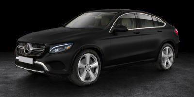 Certified 2018 Mercedes-Benz GLC 300 4MATIC Coupe image 1
