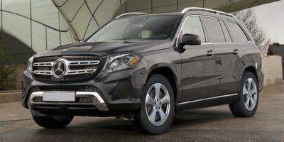 Used 2018 Mercedes-Benz GLS 450 4MATIC image 1
