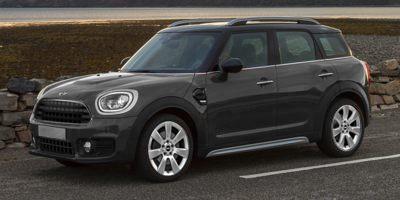 Used 2017 MINI Cooper Countryman S image 1