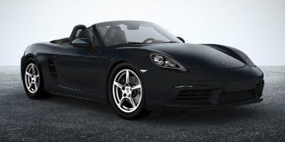 Used 2023 Porsche 718 Boxster GTS image 1