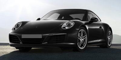 Certified 2019 Porsche 911 GT3 RS image 1