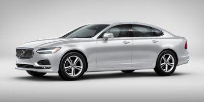 Used 2018 Volvo S90 T5 Momentum w/ Convenience Package image 1