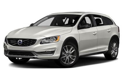 Used 2017 Volvo V60 T5 Cross Country w/ Convenience Package image 1