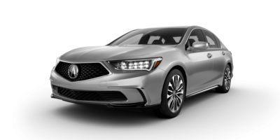 Used 2020 Acura RLX Sport Hybrid w/ Advance Pkg image 1