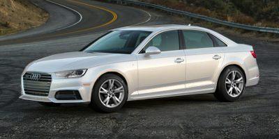 Used 2018 Audi A4 2.0T Premium Plus w/ Premium Plus Package image 1
