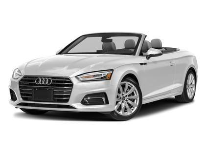 Used 2018 Audi A5 2.0T Premium Plus image 1