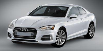 Used 2018 Audi A5 2.0T Premium Plus w/ Premium Plus image 1