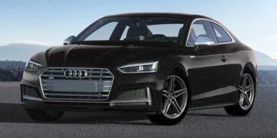 Used 2018 Audi S5 Prestige w/ S Sport Package image 1