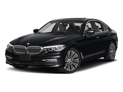Used 2018 BMW 530e w/ Premium Package 2 image 1