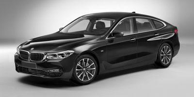 Used 2018 BMW 640i Gran Turismo xDrive image 1