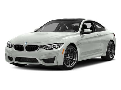 Used 2019 BMW M4 CS w/ Executive Package image 1