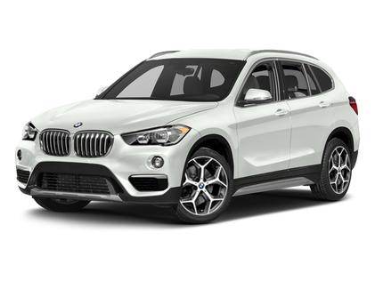 Used 2018 BMW X1 xDrive28i w/ Convenience Package image 1