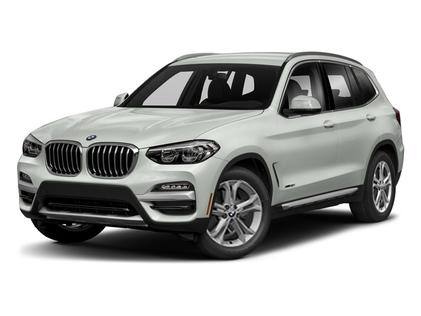 Used 2020 BMW X3 sDrive30i w/ Premium Package image 1