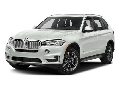 Used 2018 BMW X5 xDrive35i image 1