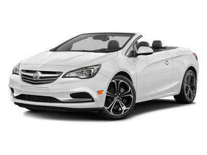 Used 2018 Buick Cascada Sport Touring image 1